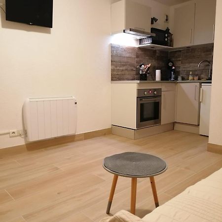 Appartement Romantic Sea 르발카레스 외부 사진