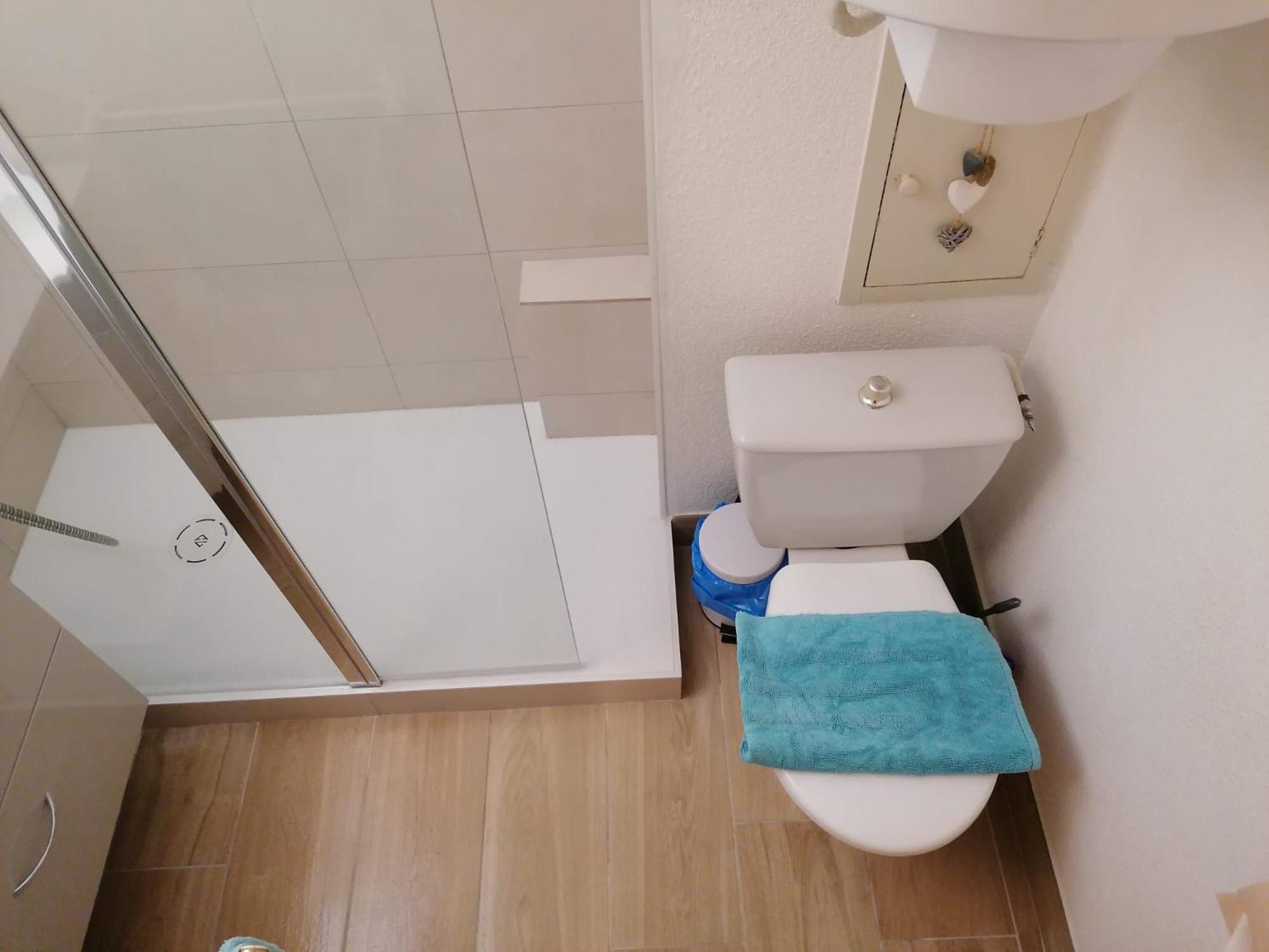 Appartement Romantic Sea 르발카레스 외부 사진