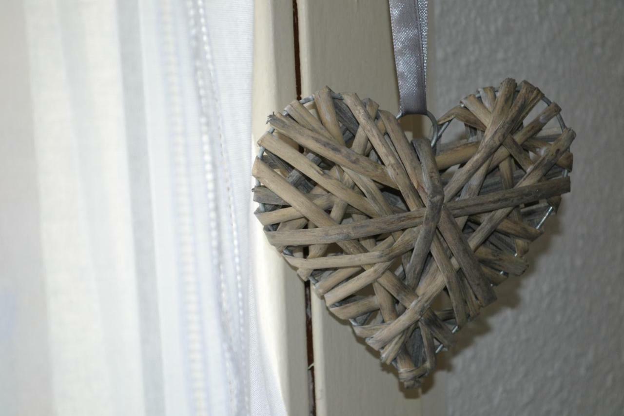 Appartement Romantic Sea 르발카레스 외부 사진